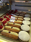 Bossards Patisserie food