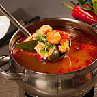 Adamnayla Steamboat Tomyam food