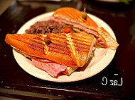 Cuban Foods Bakery food