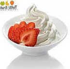 Tutti Frutti food