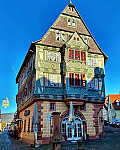 Gasthaus Zum Riesen outside