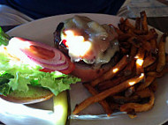 Brewster River Pub Brewery food