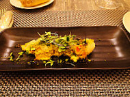 Finca Buenavista Pablo Gonzalez food