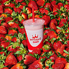 Smoothie King food