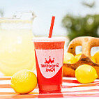 Smoothie King food