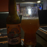 Pingvin Pub Étel