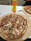 Telepizza Av Tolosa food