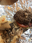 Five Guys food