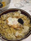 La Tagliatella food