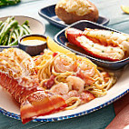 Red Lobster Hospitality, LLC food