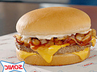 Sonic Drive In food