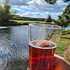 Double Locks Pub food