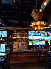 Jack Astor's Grill Lansdowne inside