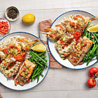 Red Lobster Hospitality, LLC food