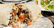 Chipotle Mexican Grill food