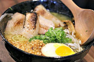 Gorō Ramen + Izakaya food