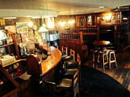 The Whistlers Inn inside