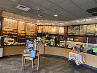 Panera Bread inside