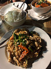 Thai (port Douglas) food