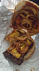 Wendy's Old Fashioned Hamburgers #2 food