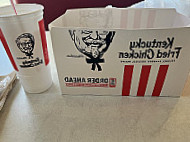 Kfc food