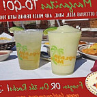 La Playa Maya Hudson Oaks food