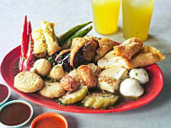 Restoran Yong Tau Foo food