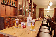 Altes Brauhaus food