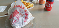 Doner Kebab La Nucia food