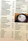 Jade Garden menu