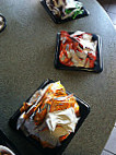 Taco Bell food