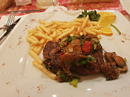 Ristorante Panorama food