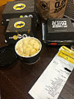 Buffalo Wild Wings food