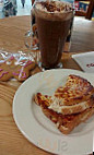 Costa Coffee Tesco food