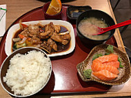 Condor Japanese Noodle Restaurant food