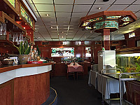 Chinarestaurant Kaiserpalast inside