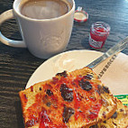 Starbucks food