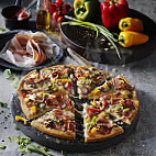 Domino's Pizza Kambah food