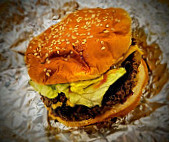 Five Guys food