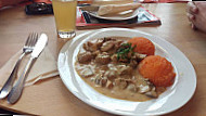 Liekedeeler food