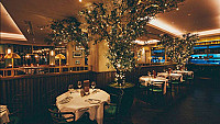 Gusto Italian Leeds inside