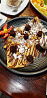 Profiterole Patisserie Strathfield food