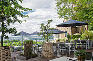 Grill & Wine Bar - Burg Schwarzenstein food