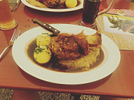 Braugasthof Falkenstein food