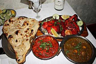 Bishopton Spicy Tandoori Indian food