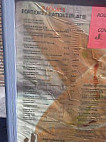 El Torreon menu