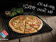 Domino's Pizza Tadley food