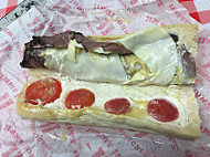 Jimmy John's food