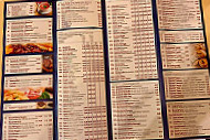 Ratskeller Dommitzsch menu