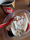 Dairy Queen Grill Chill food